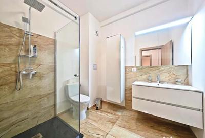 Apartament cu 2 camere decomandat, mobilat în Sânmartin - 8