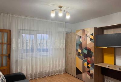 Garsonieră în Central