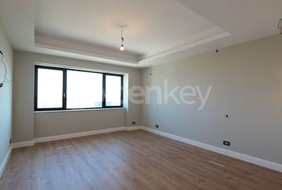 Vedere Lac Herastrau! 5 camere | imobil ultra-premium - 3