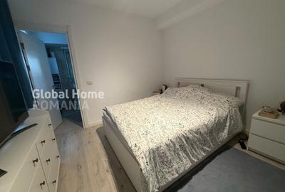 Casa 5 cam 130MP | 2021 | Curte | Utilata si mobilata | 2 locuri parcare | - 3