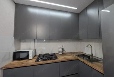 Garsoniera in Berceni de 30mp - 2