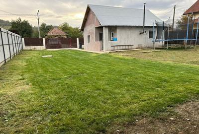 Casă cu 2 camere în Popești - 1