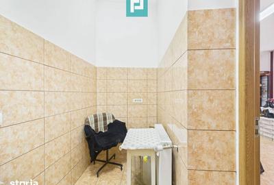 Spațiu comercial, de 51 mp, în Fabric - 3