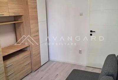Apartament cu 3 camere decomandat, mobilat în Mănăștur - 3