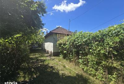 Casă cu 4 camere cu Teren 800 Mp în Podenii Noi - 8