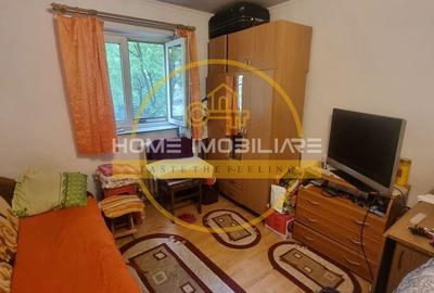 Apartament cu 3 camere semidecomandat, mobilat în Mircea cel Bătrân - 6