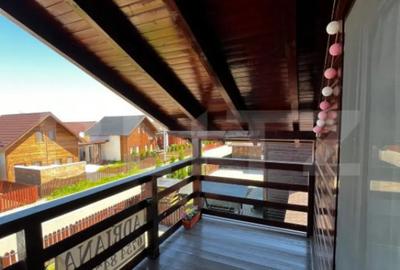 Casă cu 3 camere cu Teren 182 Mp în Beclean - 1