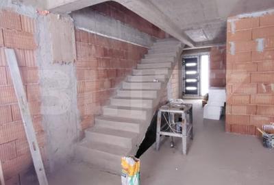 Casa premium tip duplex, 5 camere, terasa panoramica, Cartierul Gheorgheni - 6