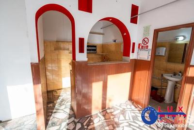 Spațiu comercial, de 35 mp, în Peco - 7