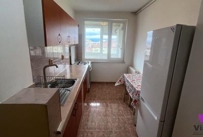 Apartament cu 2 camere decomandat, mobilat în Mihai Viteazul - 8