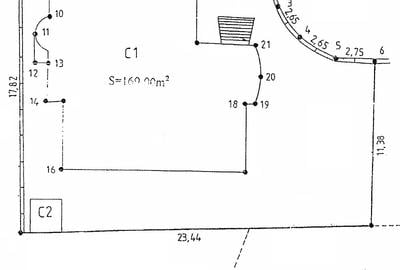 Cismigiu - Stirbei Voda, D+HP+M, parcare, renovata 2018 - 13