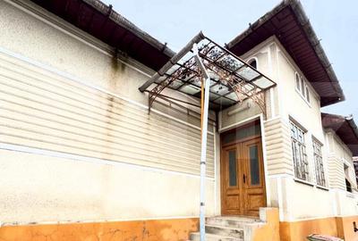 Casă cu 4 camere în Țelna - 2