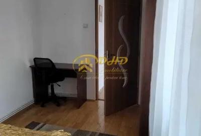 Apartament cu 2 camere decomandat în Copou - 1