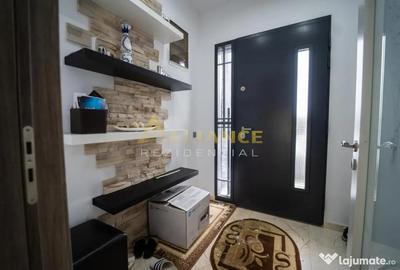 Casă cu 6 camere cu Teren 350 Mp în Berceni - 7