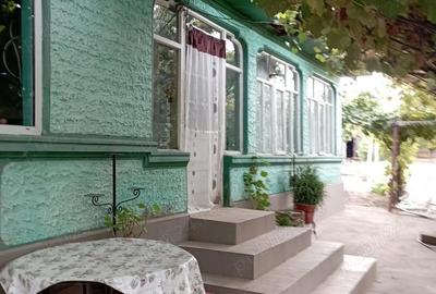 Casă cu 4 camere în Oltina - 5