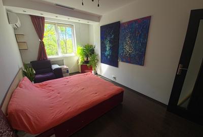 Apartament cu 2 camere decomandat în Sat Vacanță - 7
