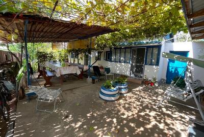 Casa vacanta langa lac Murighiol