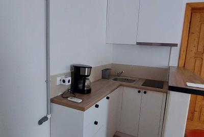 Apartament decomandat în Între Lacuri - 6