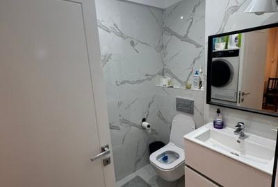 Studio | Ivory Residence | Pipera | Mobilat & Utilat - 9