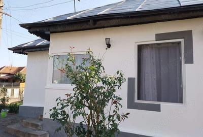 Inchiriez casa de locuit in Comuna Babana, jude?ul Arge? - 8