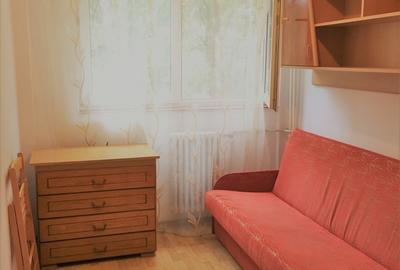 Apartament semidecomandat în Drumul Taberei