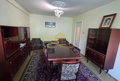 Apartament cu 2 camere decomandat în Banca Națională - 5