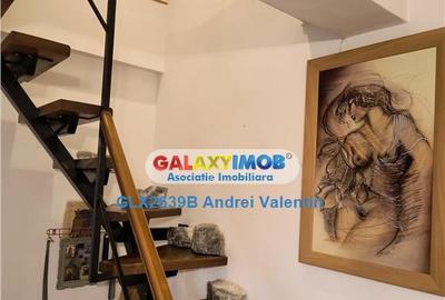 Apartament De - Fizicienilor - Vitan - Duplex - Mansarda - 5