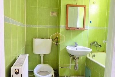 Apartament cu 2 camere decomandat în Micro 14 - 3