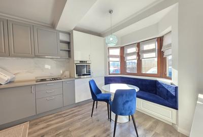 Casa tip duplex, zona Dealul Lempes, Sanpetru - 3