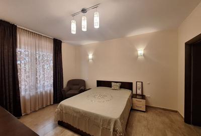 Duplex cu 2 camere cu Canalizare în Prelungirea Ghencea - 4