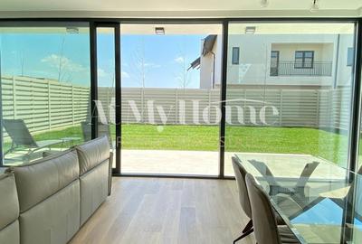 VILA INDIVIDUALA SUPERBA, MODERNA, FINISAJE PREMIUM // 5 CAMERE// MATEI MILLO - 4