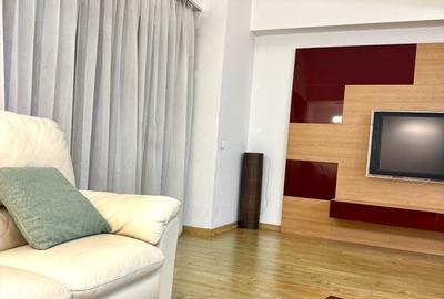 Inchiriere apartament 2 camere tip duplex in Serena Residence Inchiriere apartament 2 camere tip duplex in Serena Residence - 2