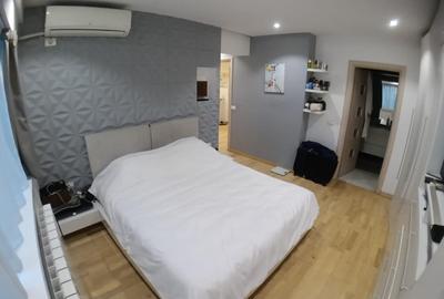 Apartament cu 2 camere decomandat, mobilat în Unirii - 12