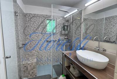 Apartament deosebit, 4 camere, 92mp Manastur - 16