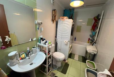 Splaiul Unirii 3 camere complet mobilat OFERTA EXCELENTA - 8