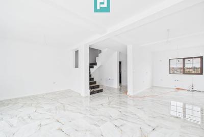 Duplex 105 mp, teren 255 mp, Mosnița Nouă - 1