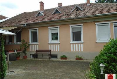 Casa mare in Aradul Nou - 2