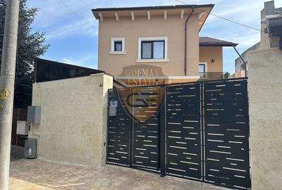 Casă individuală cu 6 camere cu Canalizare în Stadion - 4