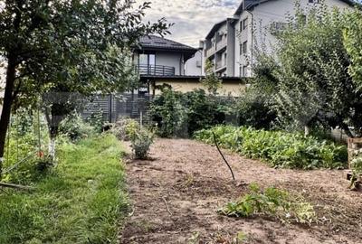 Casă individuală cu 2 camere cu Canalizare în Valea Adâncă - 9