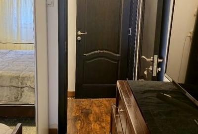 Sebastian PARC bl.1989,et.2/8,recent renovat, loc parcare , mobilat  utilat - 7