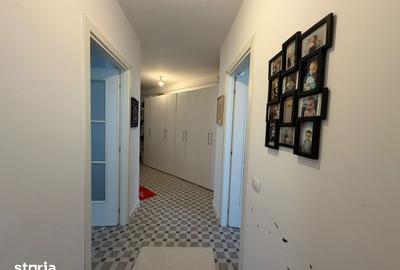 Apartament cu 2 camere decomandat în Ciurea - 7