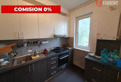 COMISION 0% Apartament cu 3 camere, etaj 1 - Freidorf - 8