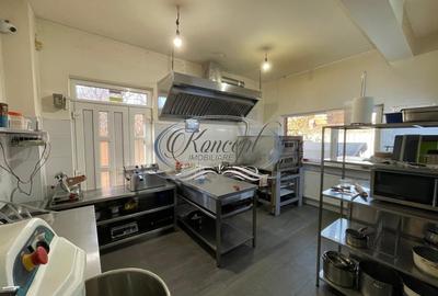 Spațiu comercial, de 160 mp, în Mărăști - 5