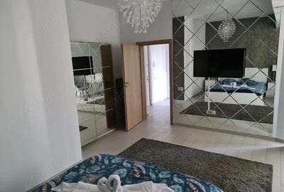 Garsoniera Mamaia Nord - 1