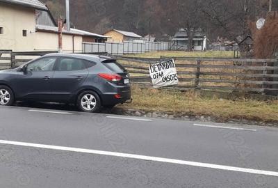 Teren de 1000 mp, în Central