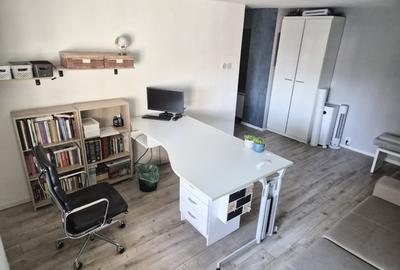 Apartament 4 camere, 130mp utili, garaj , parter -Complexul Studentesc - 6
