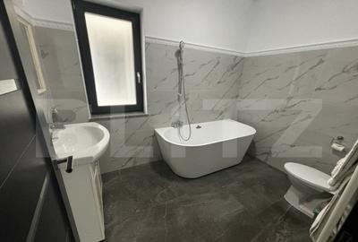 Inchiriere apartament cu 2 camere, 74 mp, zona Piata de Vech - 2