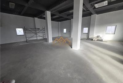 Spațiu comercial, de 150 mp, în Central - 2