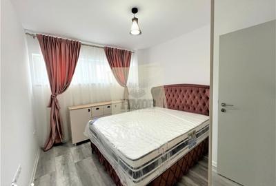 Apartament cu 3 camere, mobilat în Terezian - 15