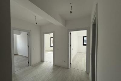 Apartament 2 camere,?i terasa sos Alexandriei Bragadiru - 5